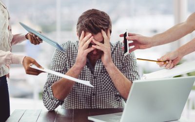 The Hidden Impact of Stress and How to Manage It