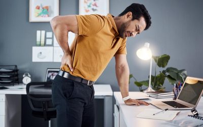 Back Pain: Common Causes and Prevention Tips